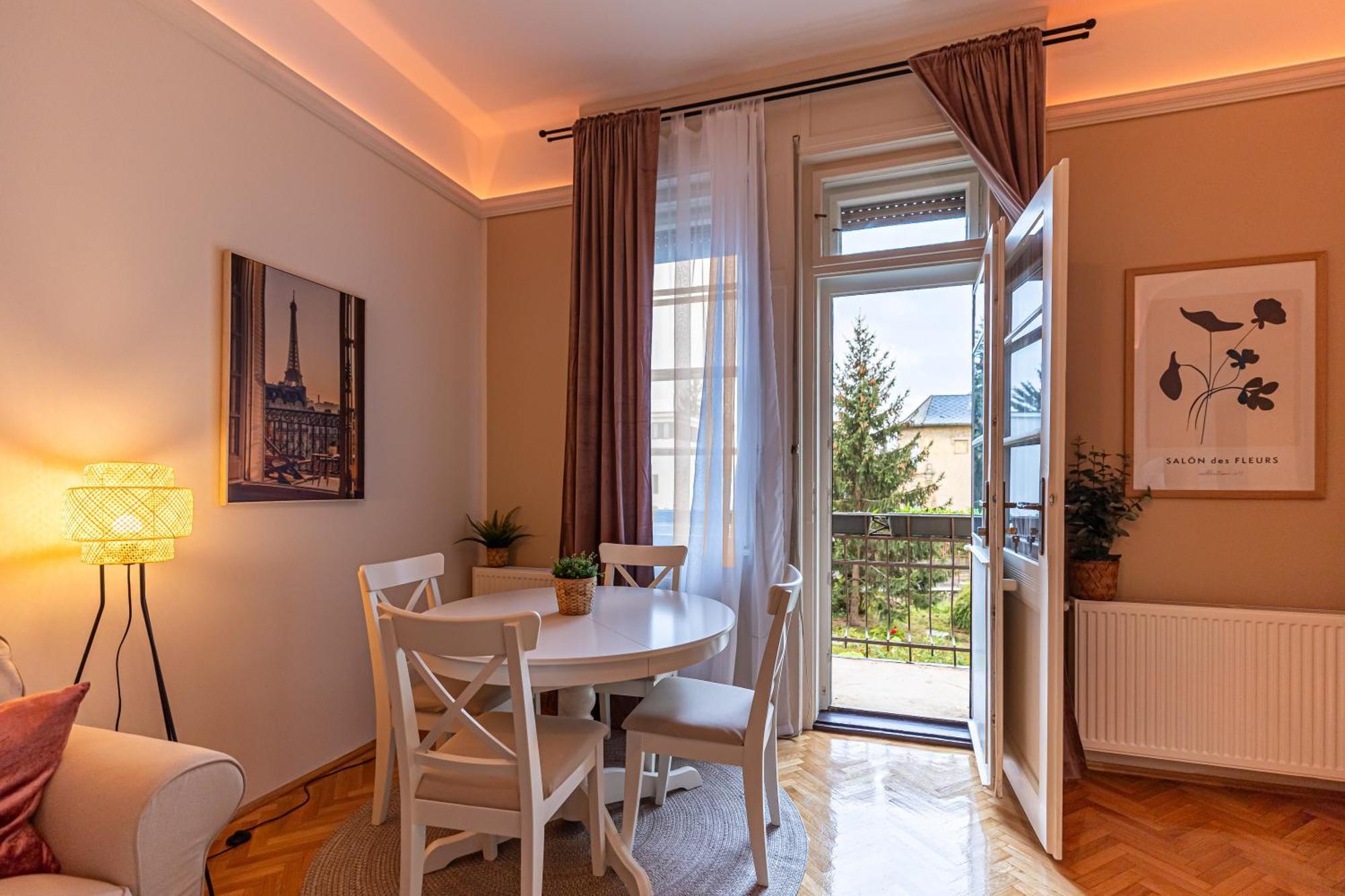 Bb Goergey Apartman I. Miskolc Exterior photo
