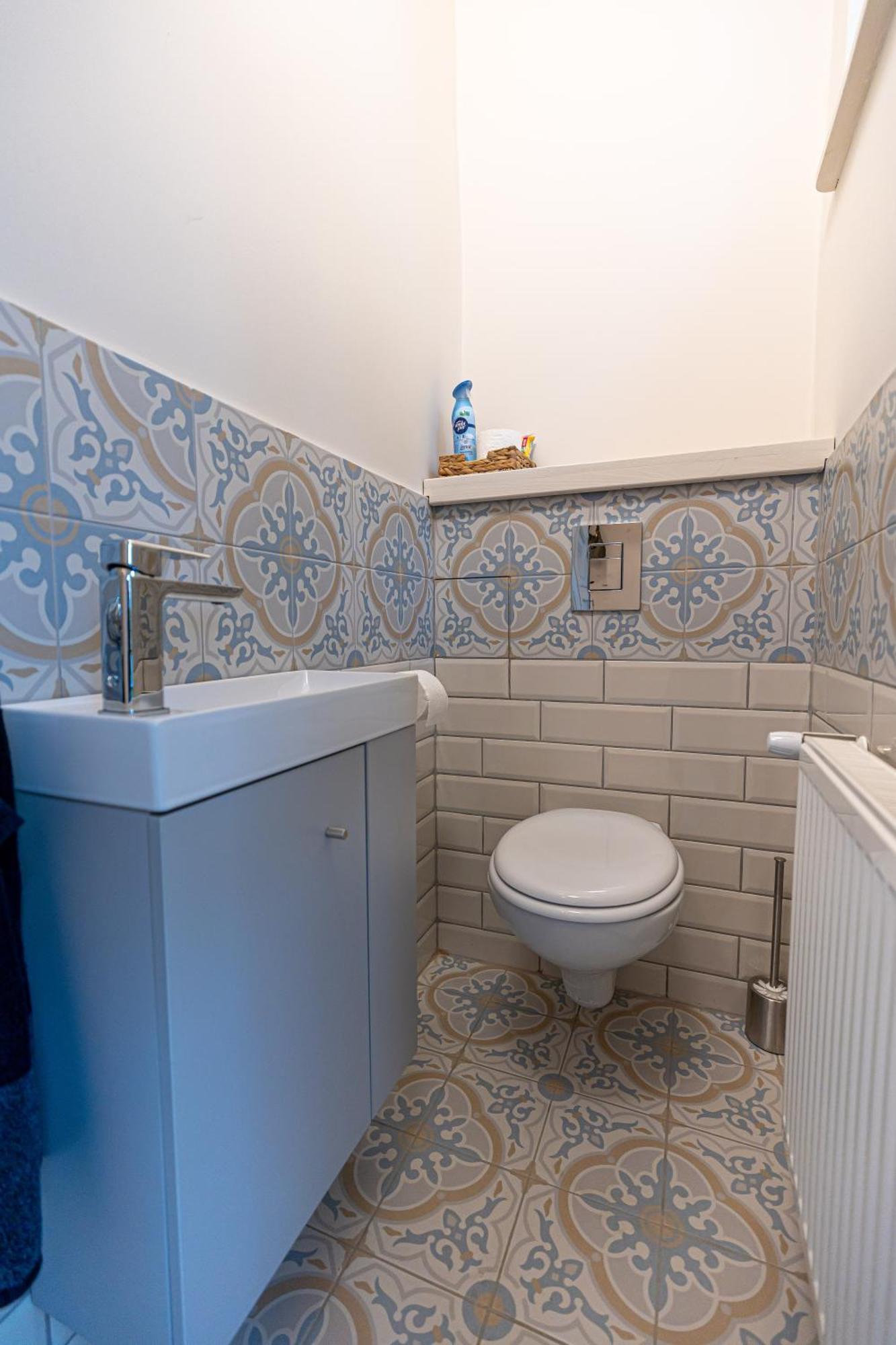 Bb Goergey Apartman I. Miskolc Exterior photo